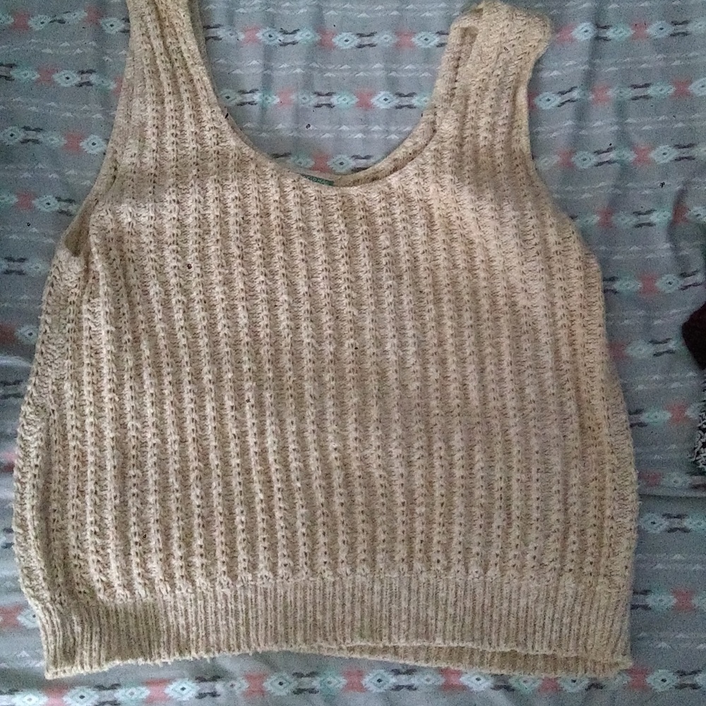 international zalerno sportswear tank/short sleeve